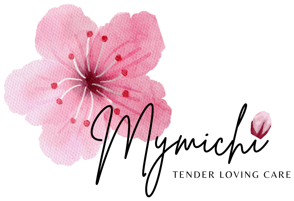 MYMICHI logo